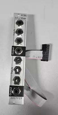 Doepfer A-138U